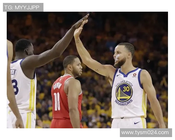 勇士与火箭西部决赛第三场精彩回放全程回顾与分析