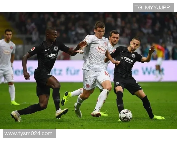 比勒费尔德对阵法兰克福精彩比分回顾与赛况分析