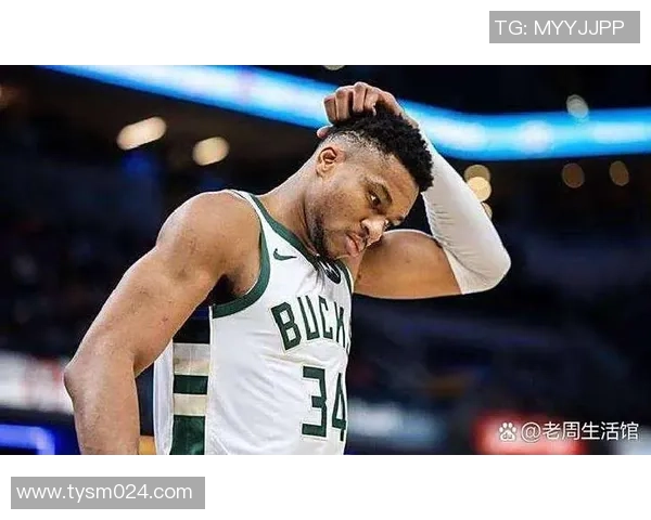 字母哥太不实在了，失常操作压哨绝杀步行者，又一次解救老里